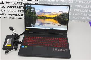 Acer Nitro 5 N22C1 15.6